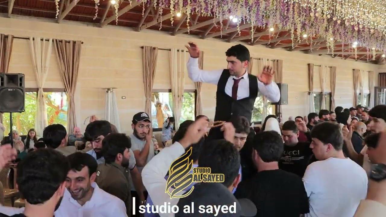 جديد الفنان عمران رايد و الفنان علي عقاب حفل ال رايد 2025 🆕🆕🔥🔥🔥