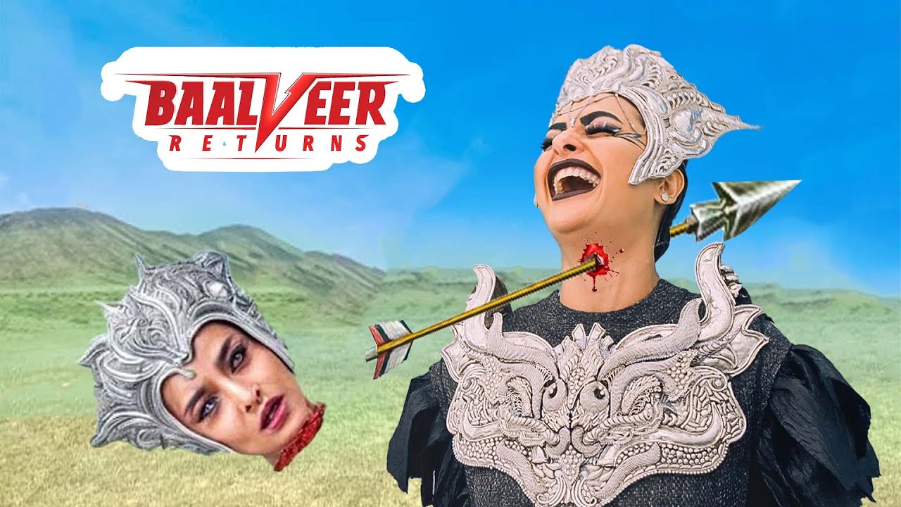 बालवीर ने क्या तीमनासा का अंत | Baalveer Returns | Latest episode 2025 | #devjoshi