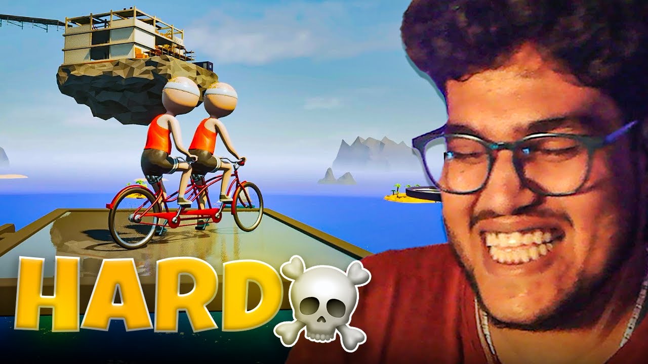 Impossible Driving Challenge 🚧🔥 | Try To Drive