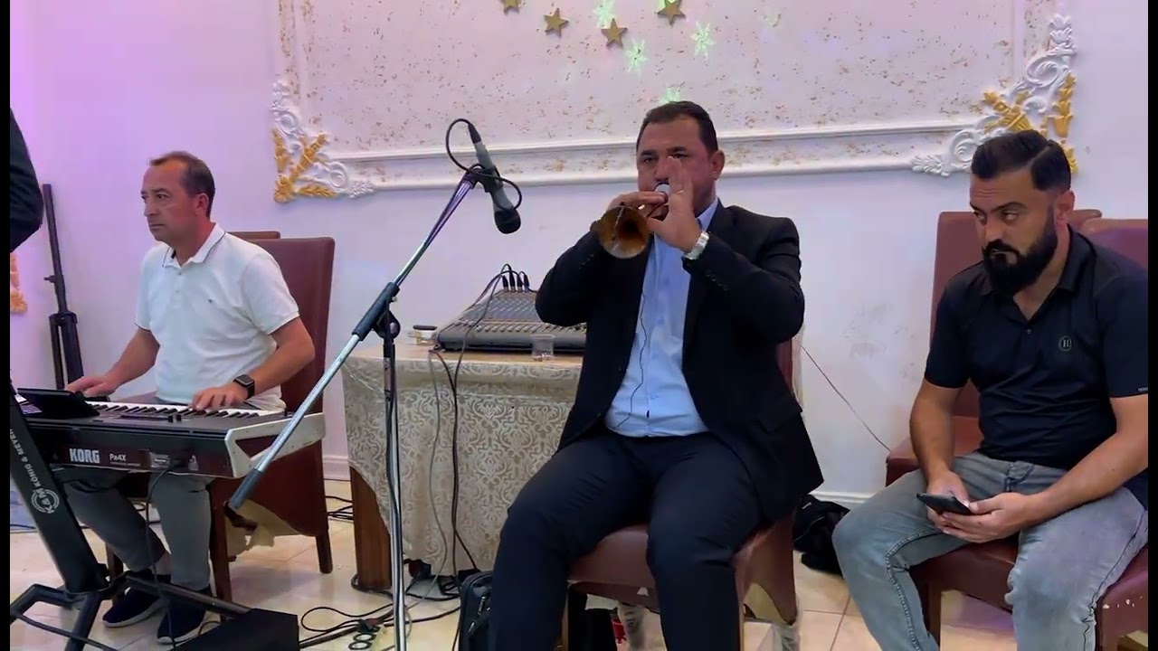 نيو داوات 2022 هشياركوجه ر و خاليد مزيري hishyar kocher xalid mzere