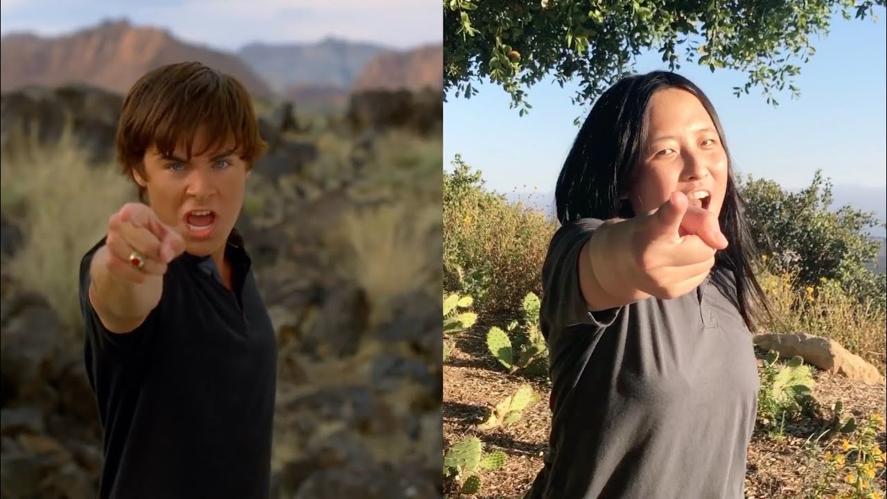 MOST ACCURATE Remake of Troy - Bet On It (From 