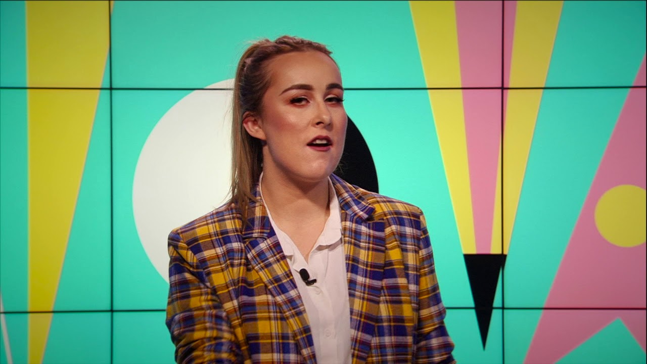 Kristel Aaslaid - Püsi kodus!