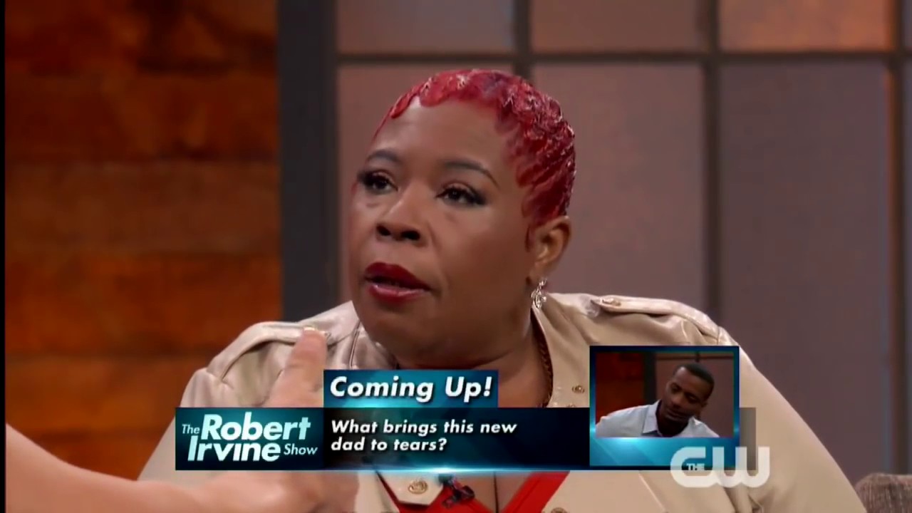 The Robert irvine Show  10 31 2016