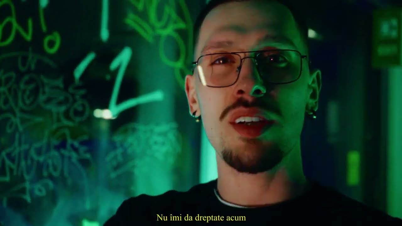 Mishu G - BOGATIE SARACIE (Official Video)
