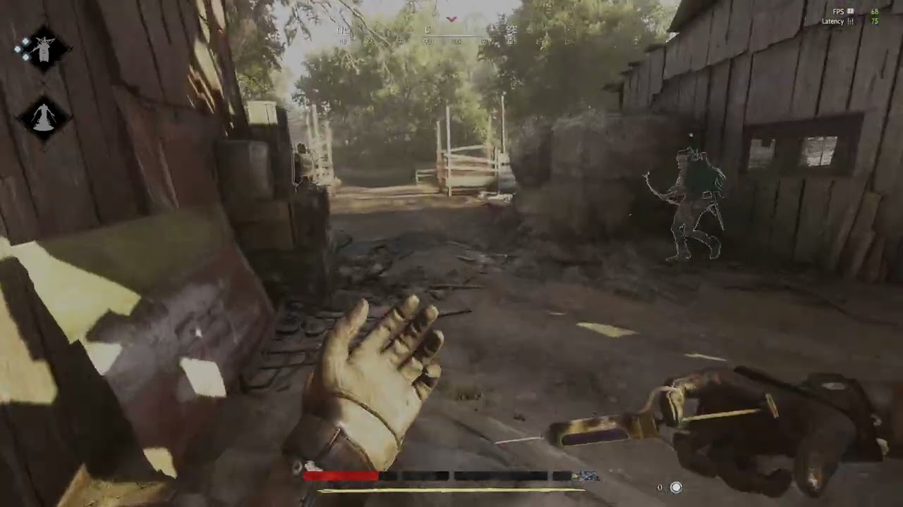 Good Comms Steve - Hunt: Showdown 1896