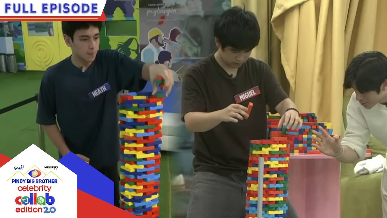 Pinoy Big Brother Celebrity Collab Edition 2.0 | Day 77 | January 9, 2026 Full Episode