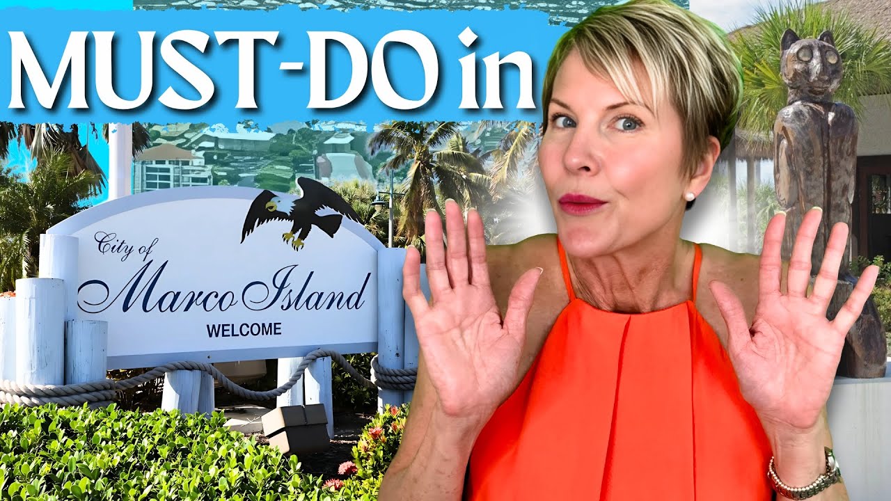 10 лучших занятий на острове Марко, Флорида [НАСТОЯТЕЛЬНО РЕКОМЕНДУЕТСЯ] | Дайан Харрис