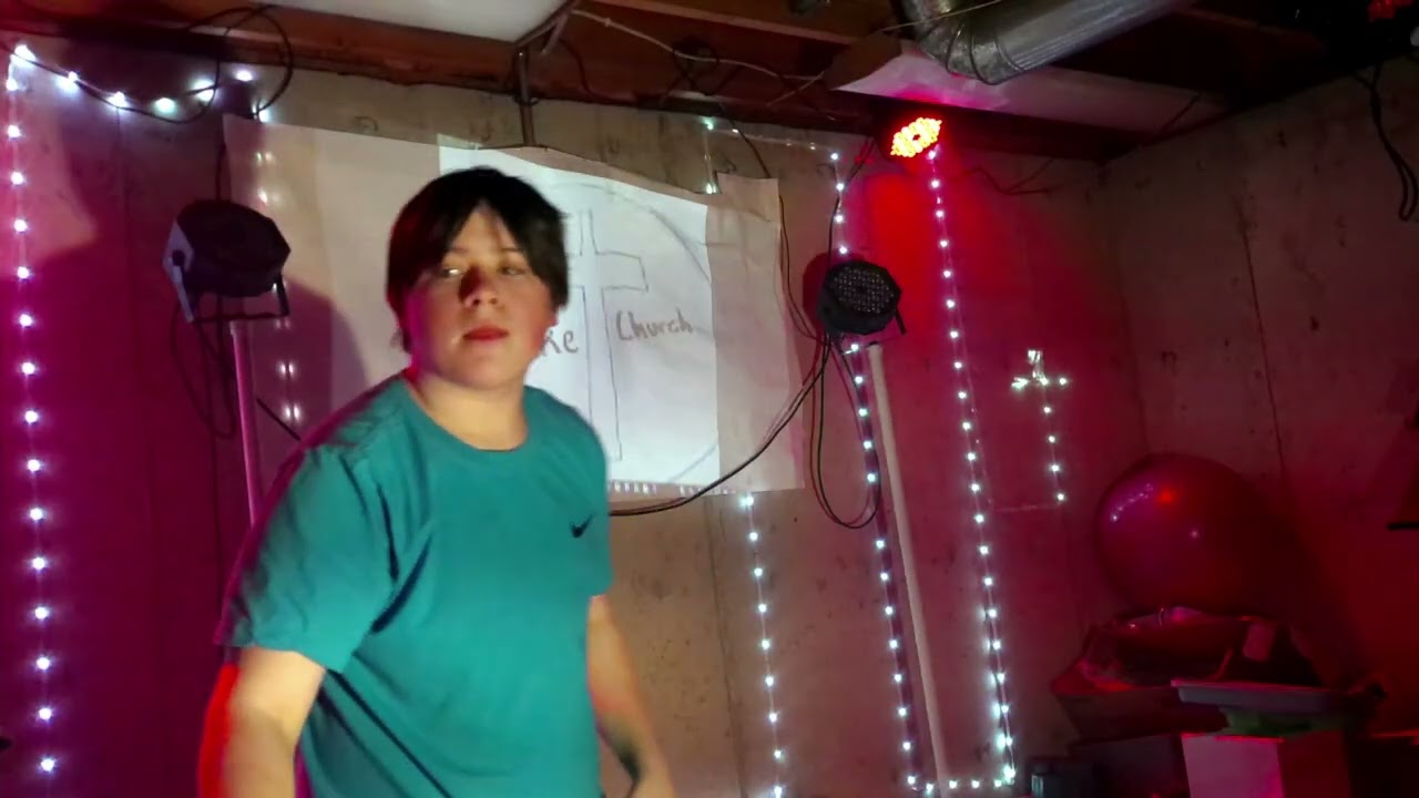 9:00am | March 8, 2026 Sunday Morning Worship Service | Planted In Christ