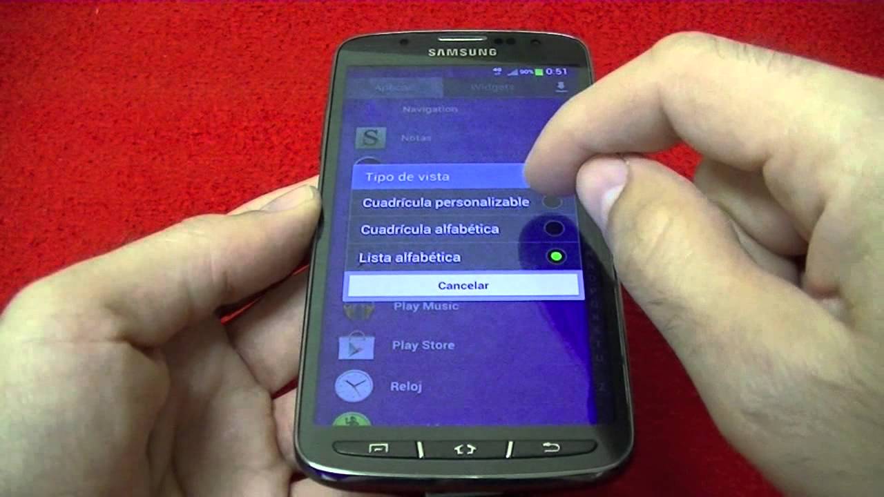 Samsung Galaxy S4 Active review: Características en detalle