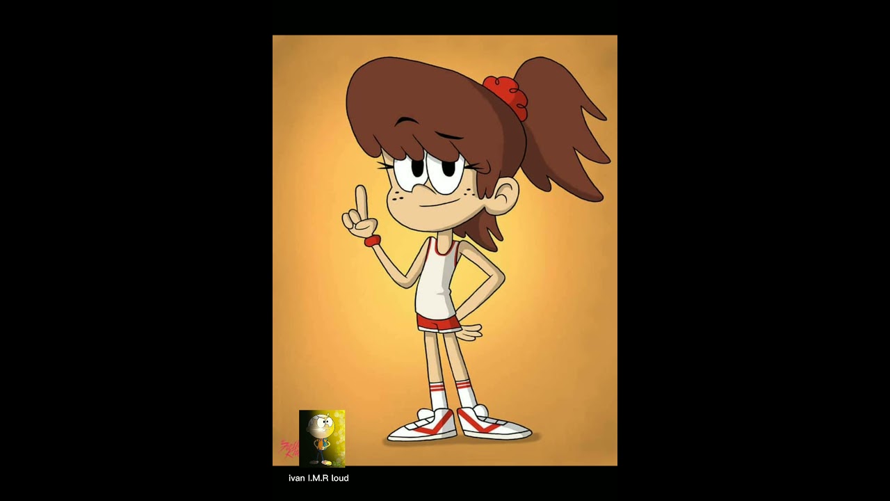 The loud house #53