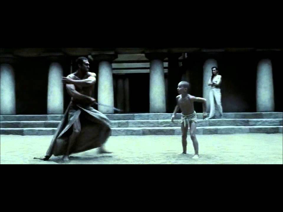 The Agoge