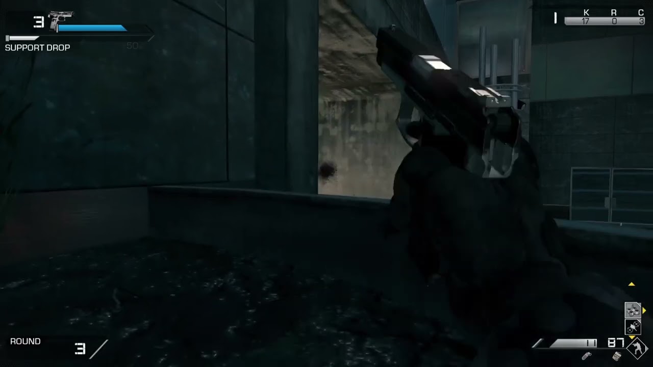 [116-117P] COD GHOSTS (PS5) | Полное Прохождение на 100% Достижений