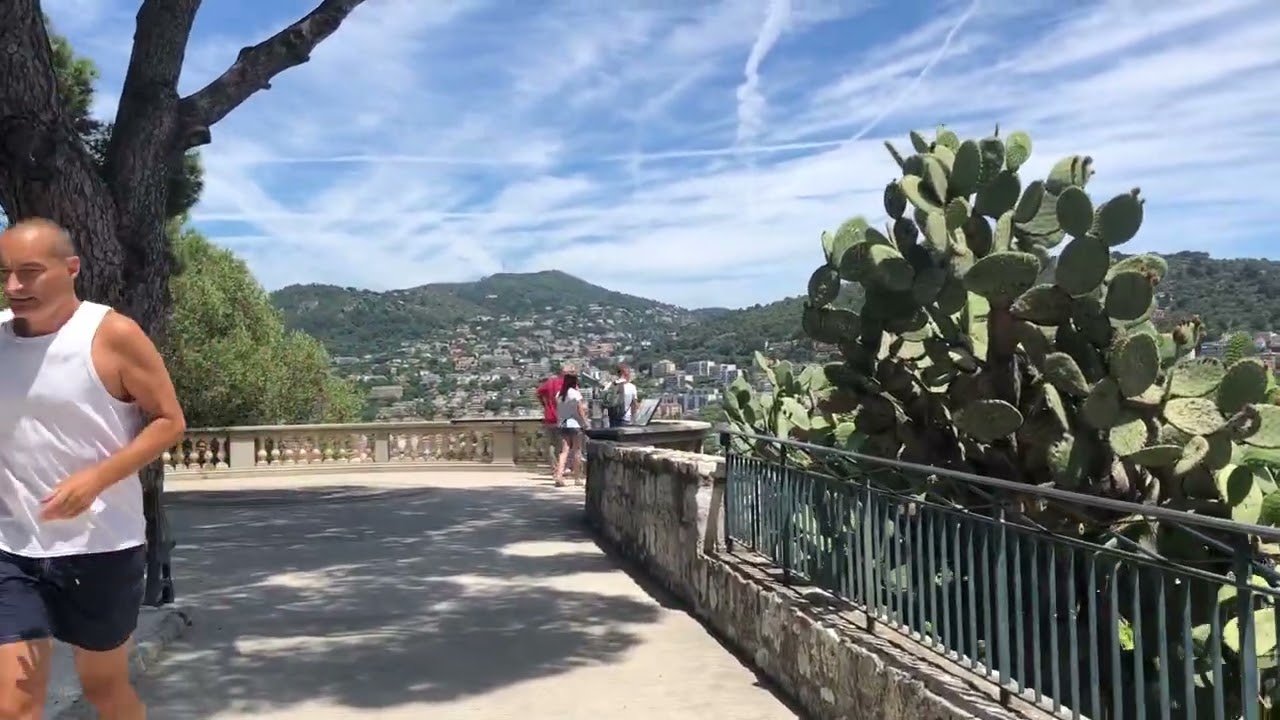 🇫🇷 프랑스 니스 (Nice, France) (2019)