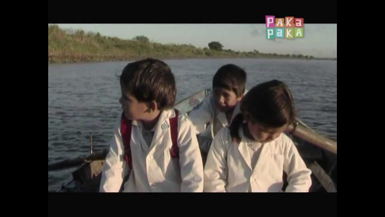 Himnos Pakapaka: Chicos - Canal Pakapaka