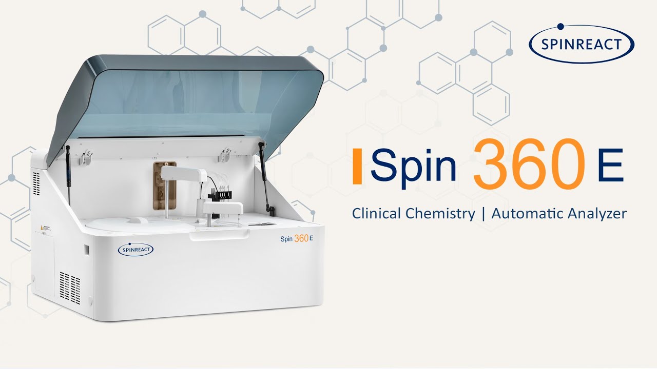 Spin 360E