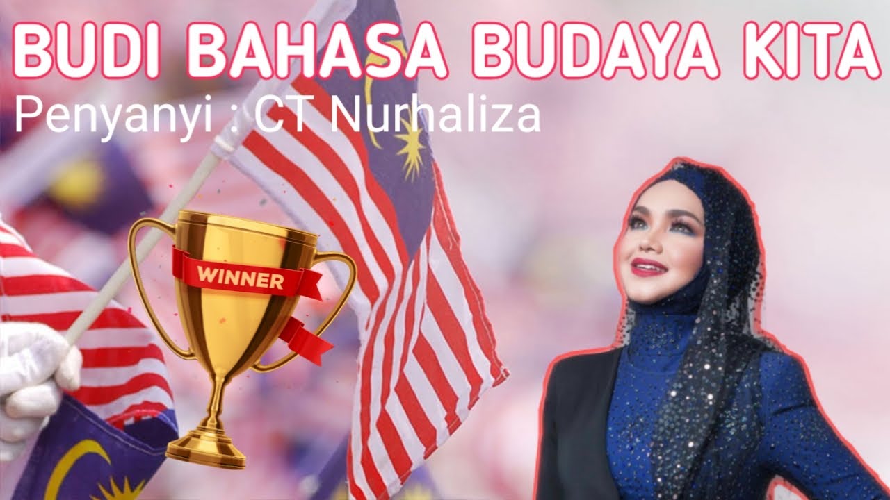 BUDI BAHASA BUDAYA KITA
