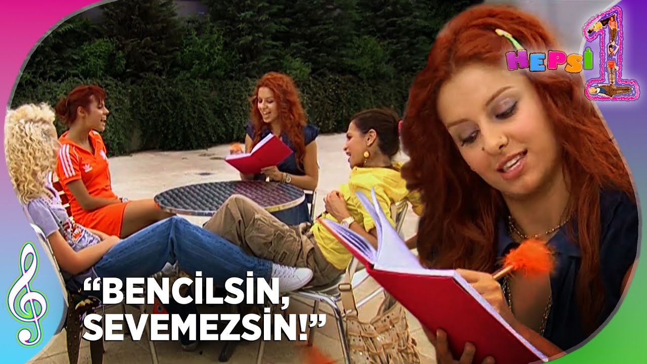 Grup Hepsi, 