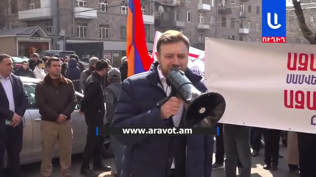 Տիգրան  Աբրահամյան. Ընդամենն 86 օր անց ունենալու ենք ուժեղ առաջնորդ, ուժեղ անվտանգություն