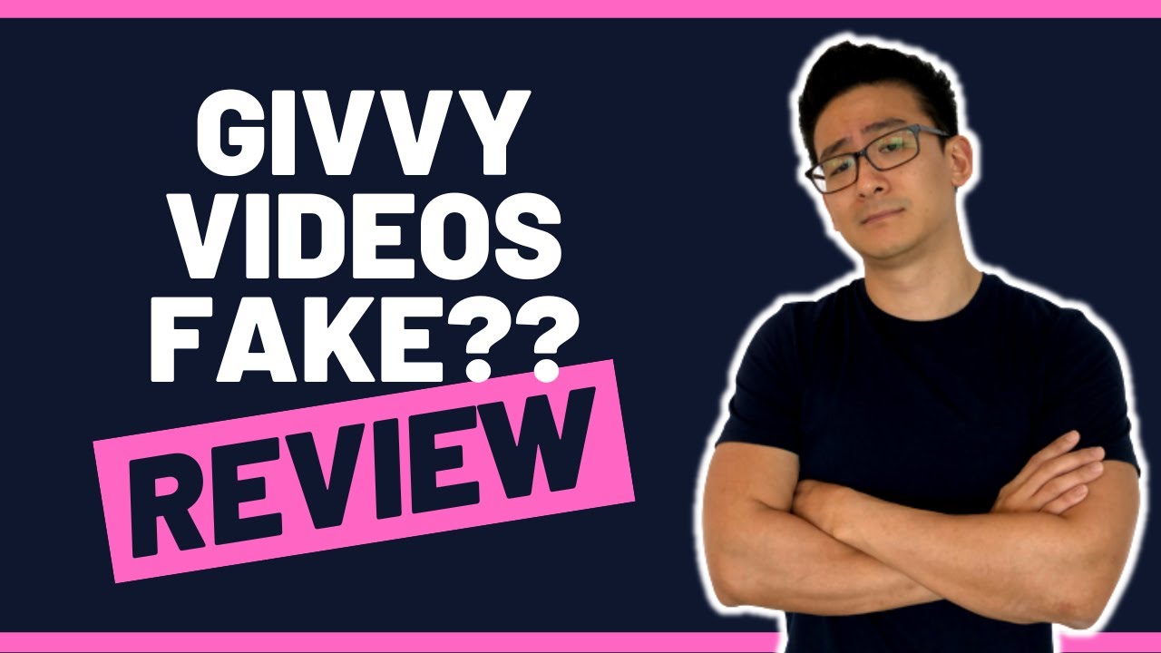 Givvy Videos App Review - Real Or Fake App For Watching Videos? (Must Watch)...