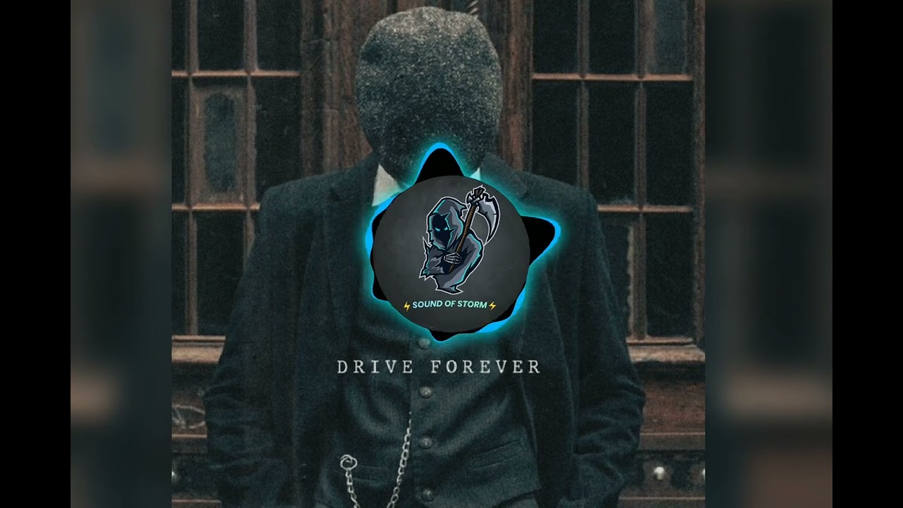 DRIVER FOREVER | Slowed & Reverb