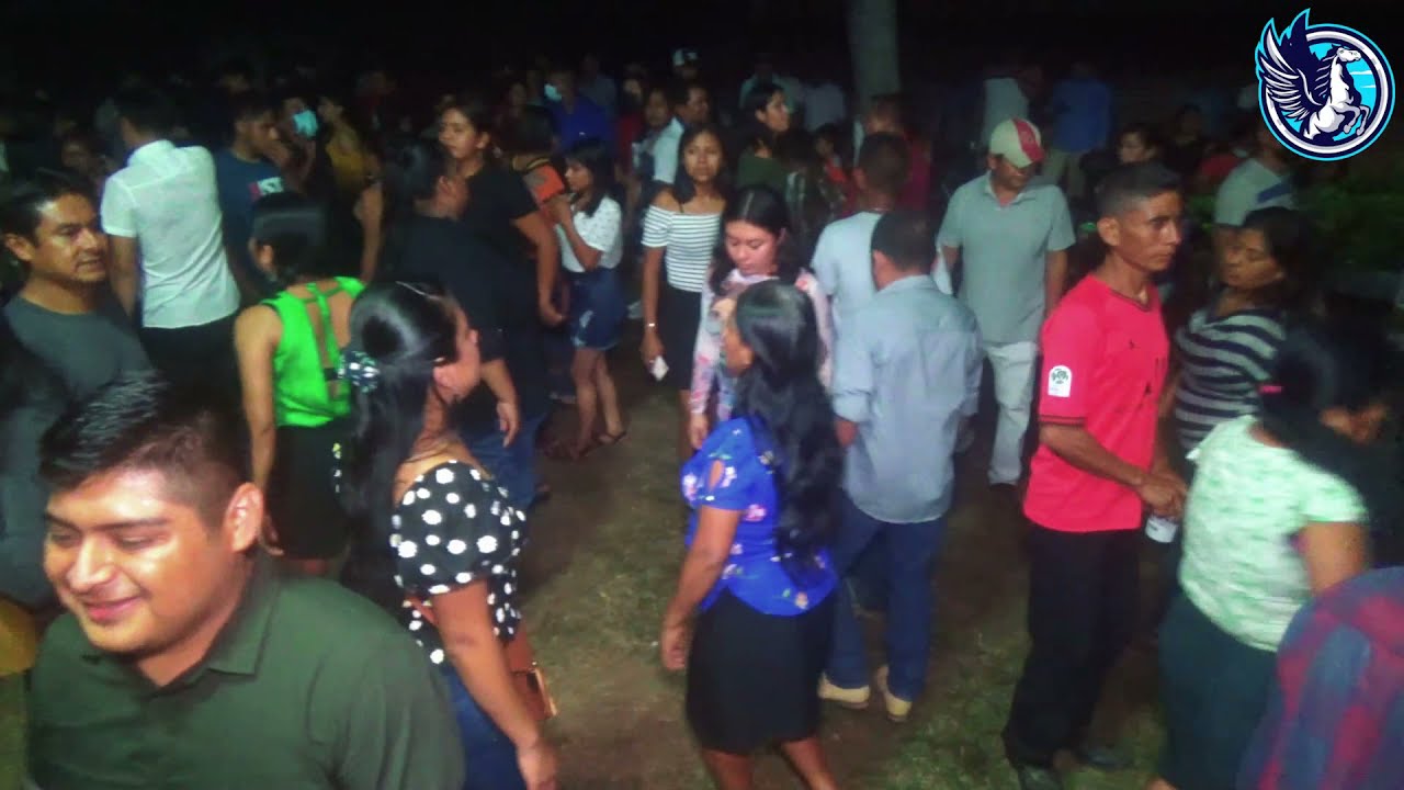 ENSAMBLE DIGITAL//BAILE EN HONOR A SANTA CECILIA EN SANTOS REYES NOPALA 2021