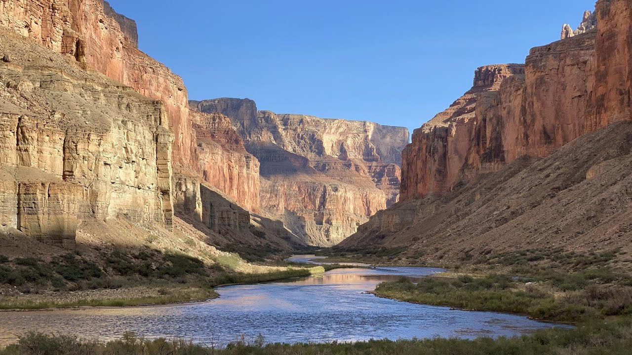 Grand Canyon 2025 Part 2