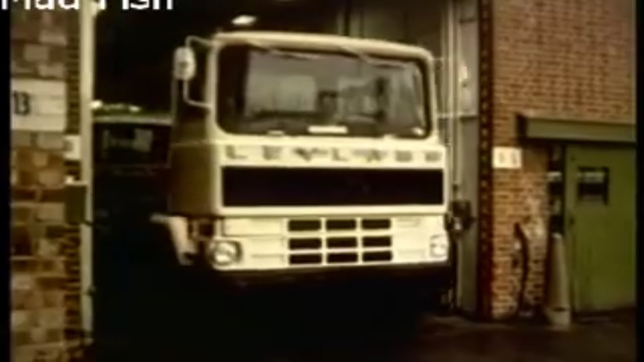 AEC Southall factory
