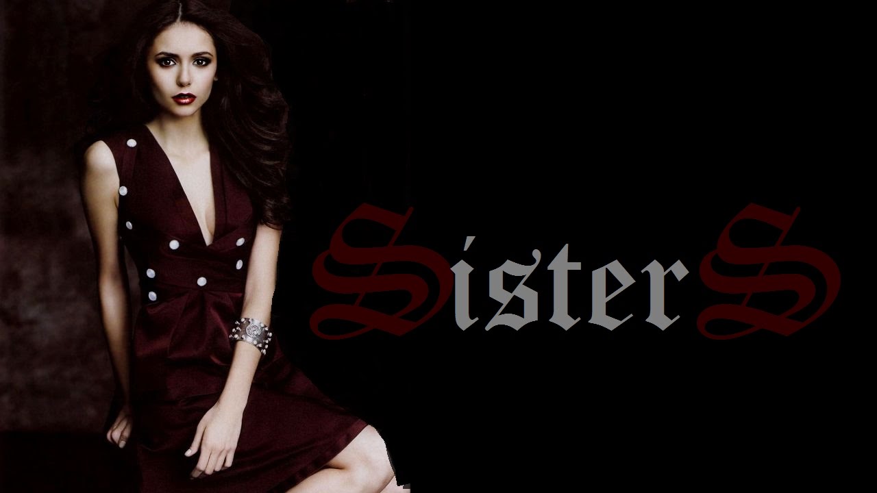 Sisters - Wattpad Fanfiction Teen Wolf - Bande annonce/Trailer VF
