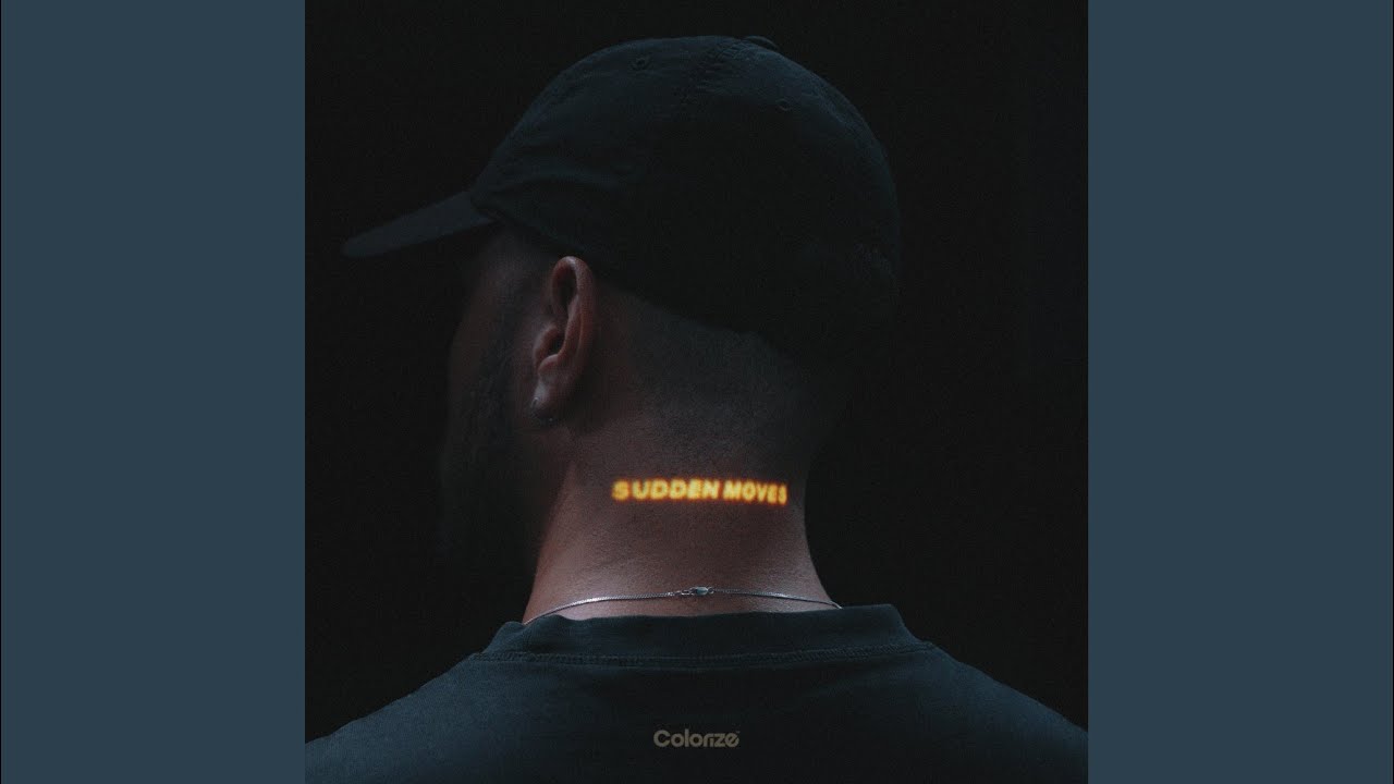 Sudden Moves (Extended Mix)