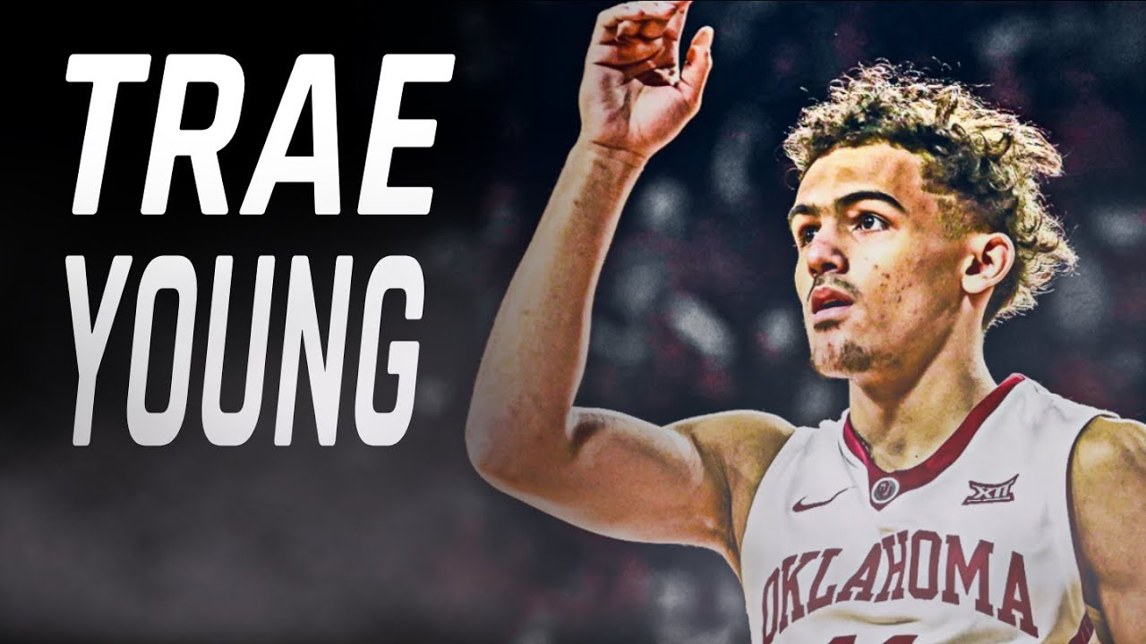 Trae Young - 