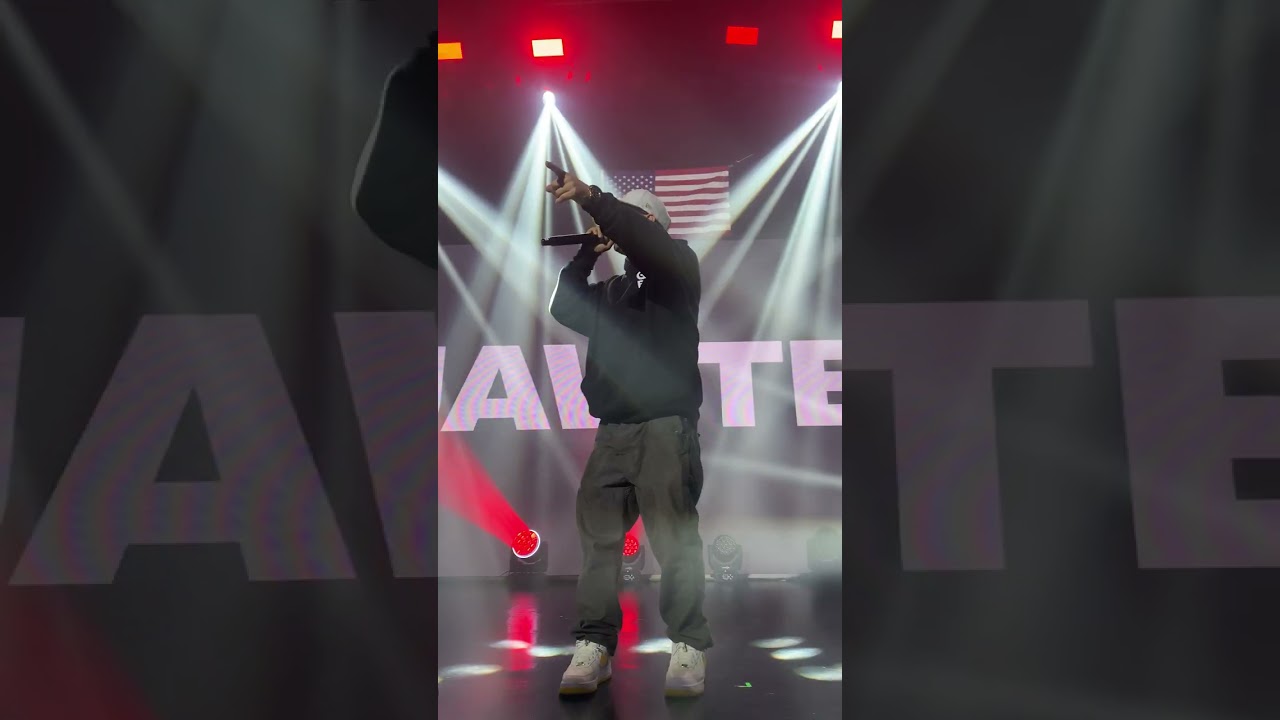 JAWTEE DISS KING LIVE @ 30th Anniversary Dongalo Wreckords