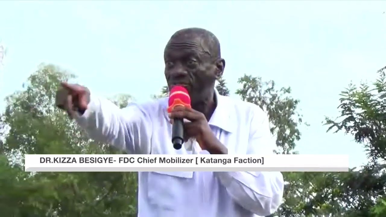 FDC Katonga meets members in tour Jinja outreach