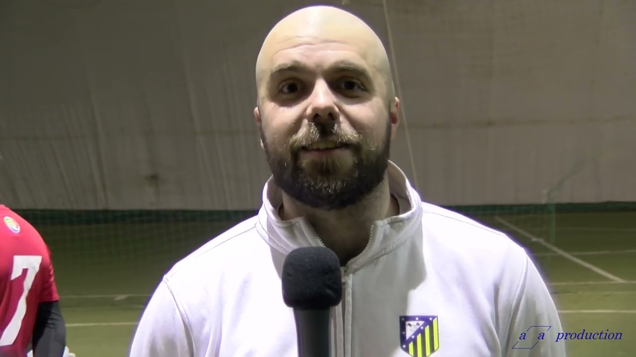 CALCIO A5 A8 MSP 15^PUNTATA 6^GIORNATA RITORNO A1   6^GIORNATA RITORNO A2A   A2B   B1