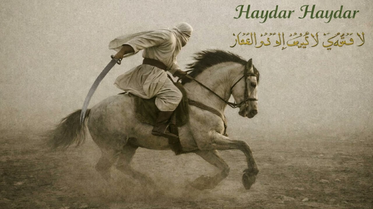 OrkoPulse - Haydar Haydar(Güzel âşık cevrimizi) Cover | Official Audio #deyiş
