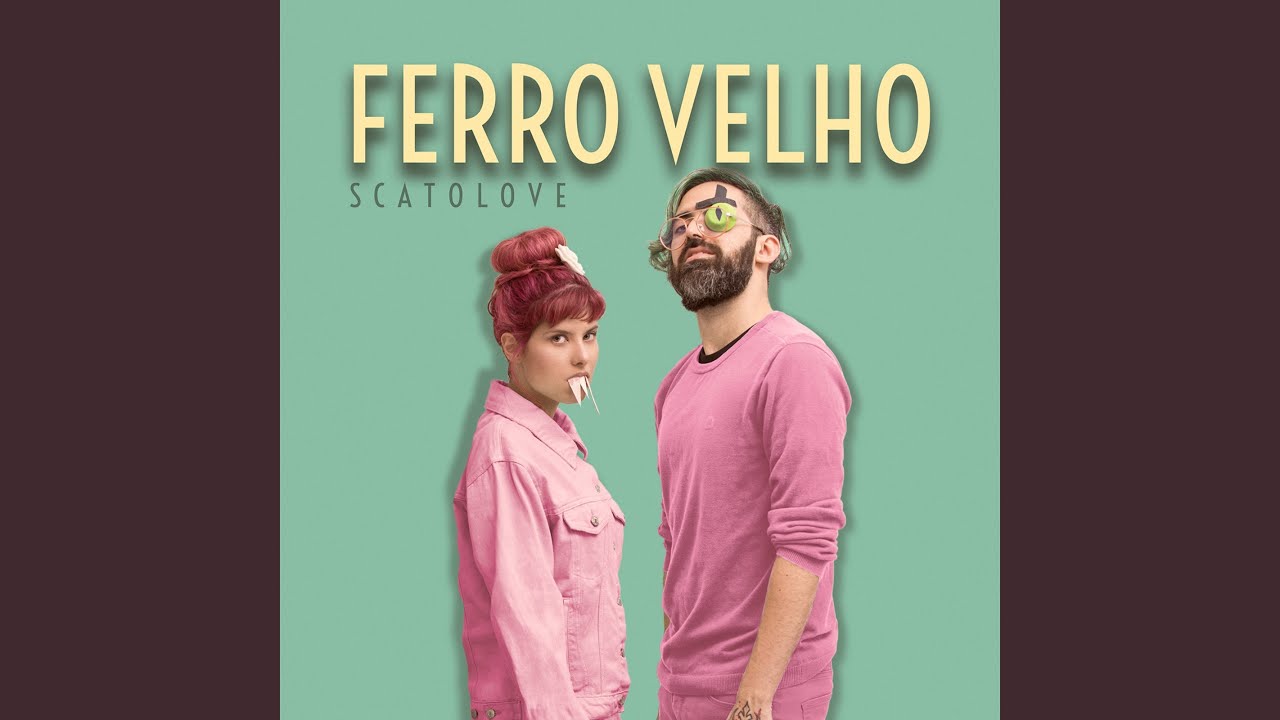 Ferro Velho