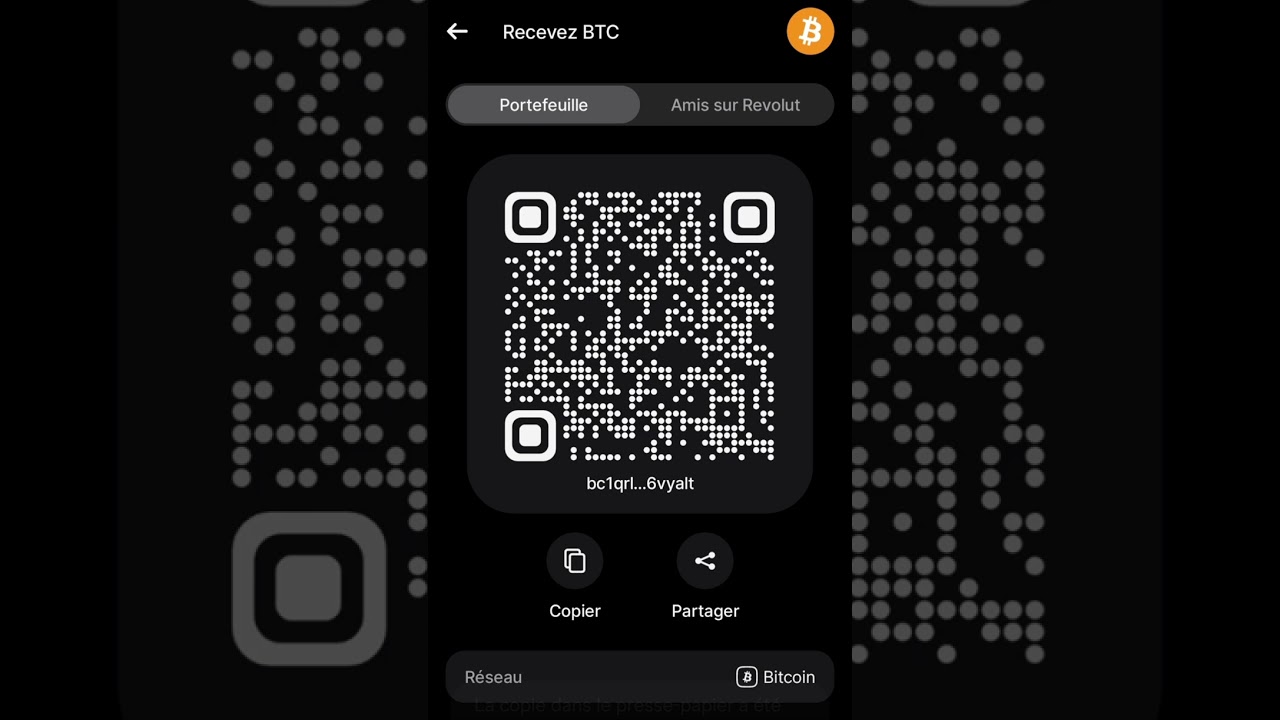 Satoshi nakamoto ( jour de ma conception)