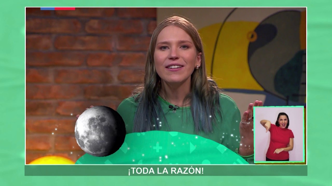 AprendoTV - Ciencias Naturales 3°básico/ /Capítulo 4