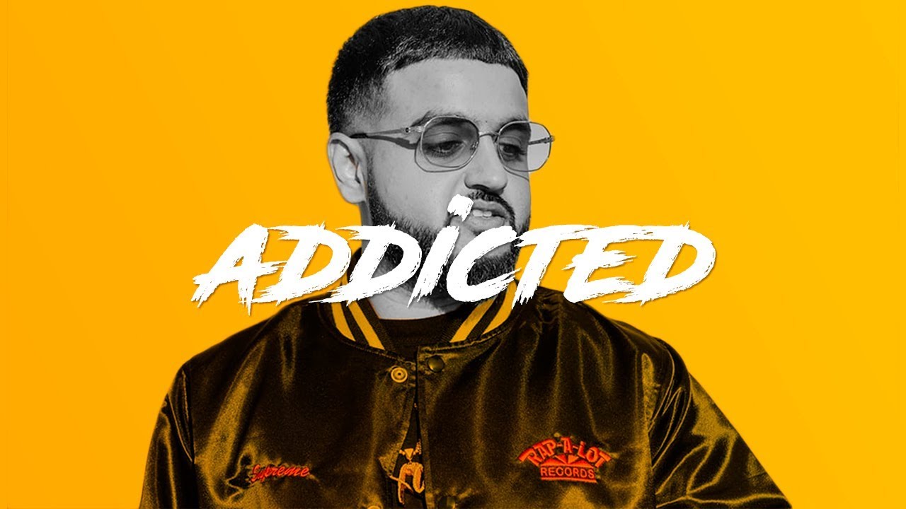 [FREE] 88glam ft. Nav Type Beat - 