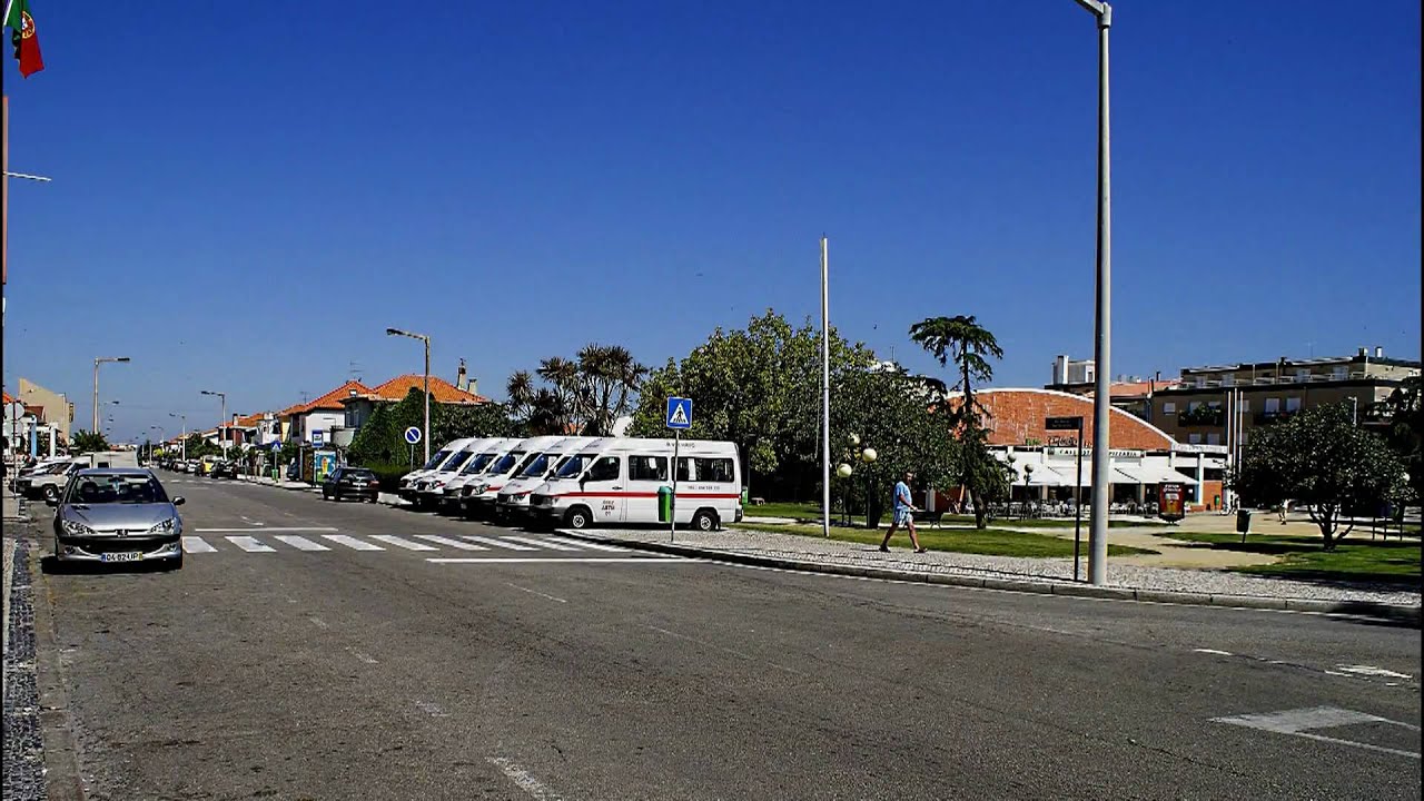 ILHAVO - PORTUGAL