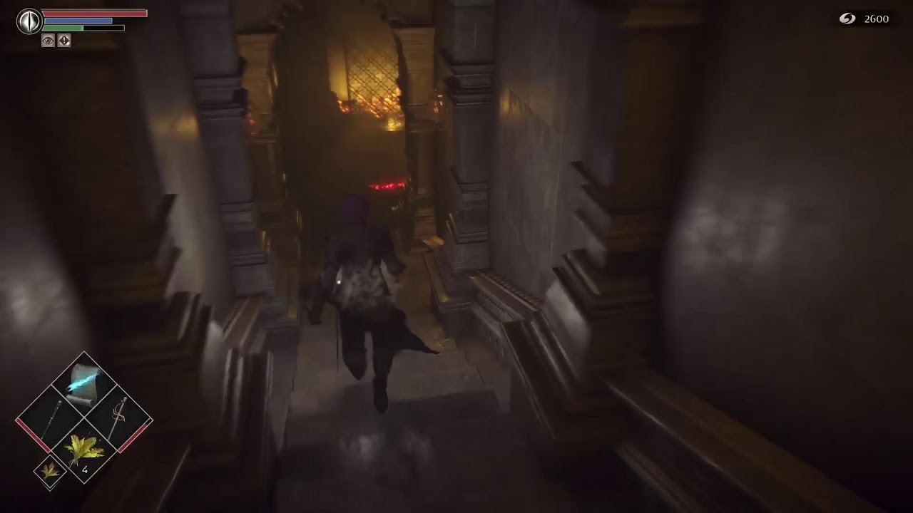 Даст ли механика убить круглика Demon souls part 1
