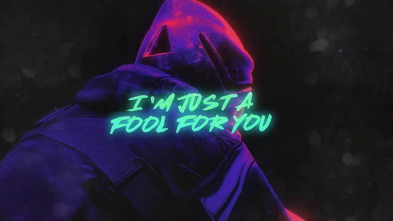 Kastra - Fool For You (Lyric Video) [Ultra Music]