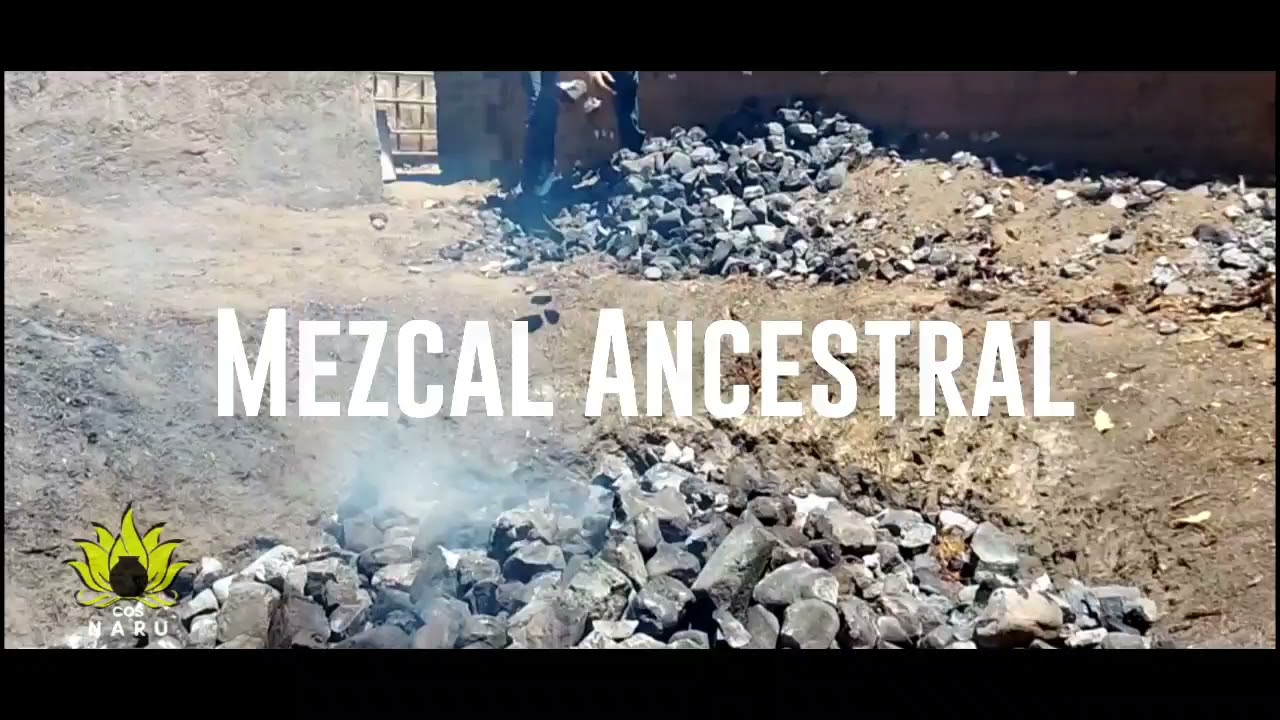Proceso ANCESTRAL, Palenque " EL GUAJE"
