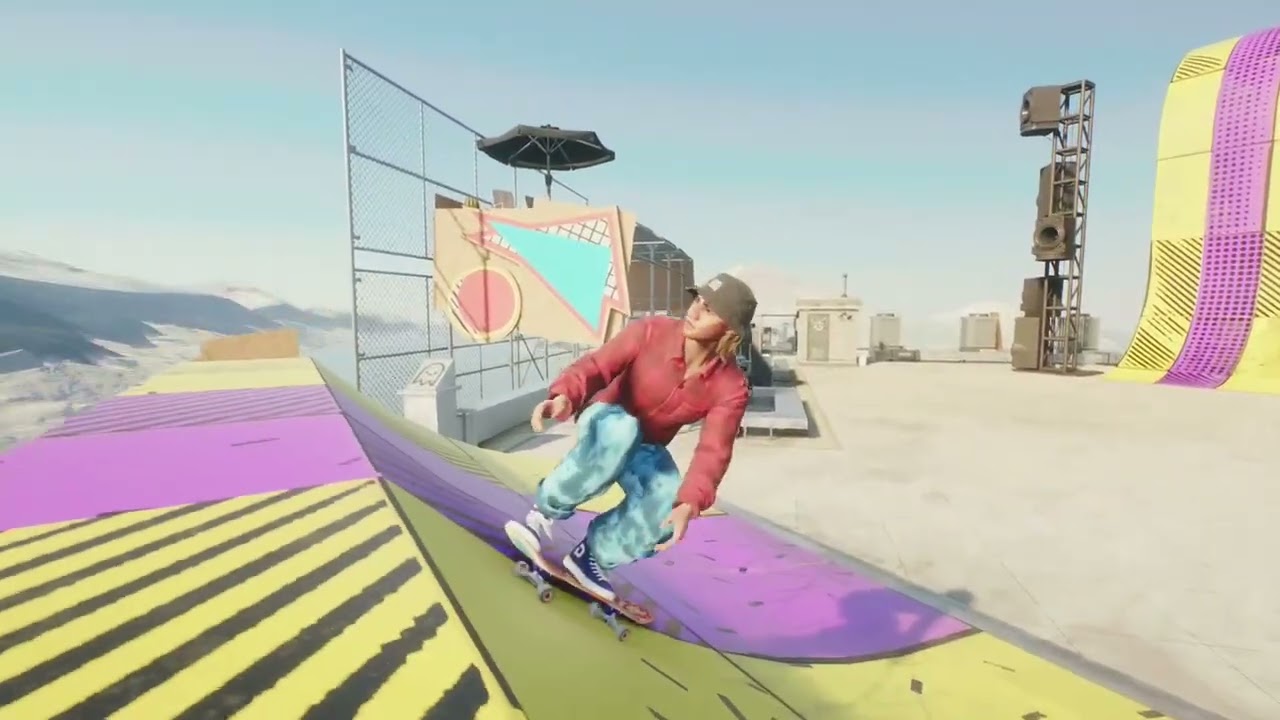 Skate 4 Gameplay #131