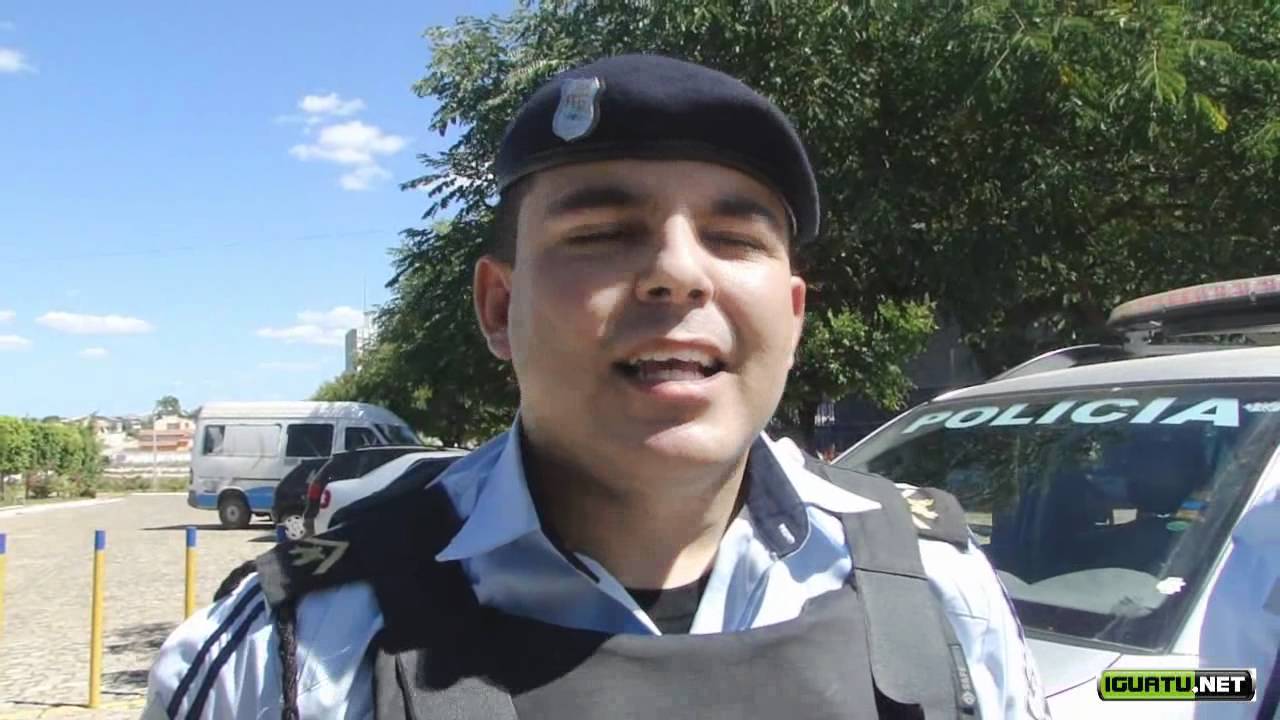 www.iguatu.net -Ronda do Quarteirão prende jovem com 200 gramas de crack em Iguatu