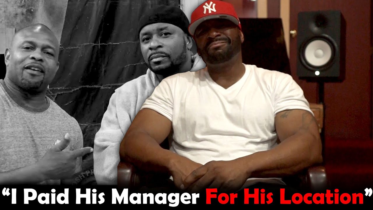 True Champ on the Night I Punished 3 Saints Players, Fight with Roy Jones Jr & My Start in Boxing
