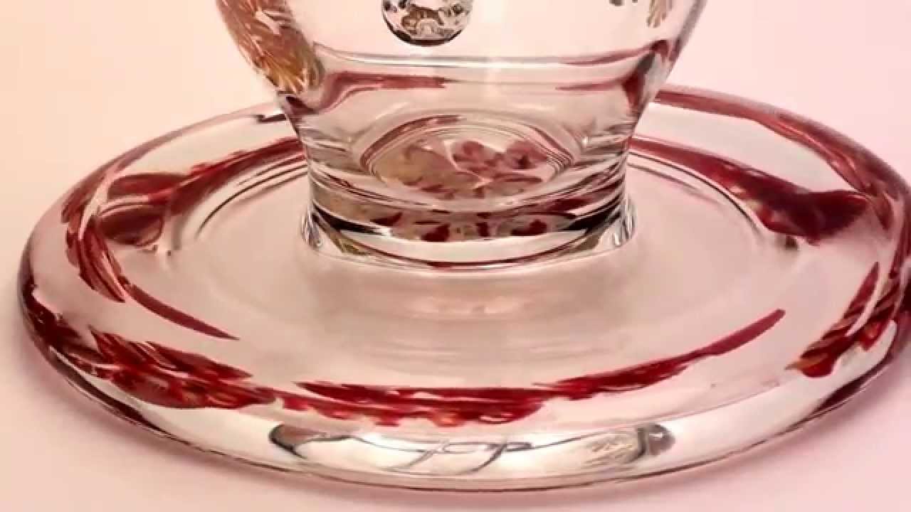 S-Defort Massivschliff Bong 24