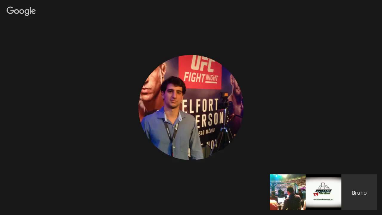 Podcast It's Time! Epis&oacute;dio 150 - by MMA Brasil
