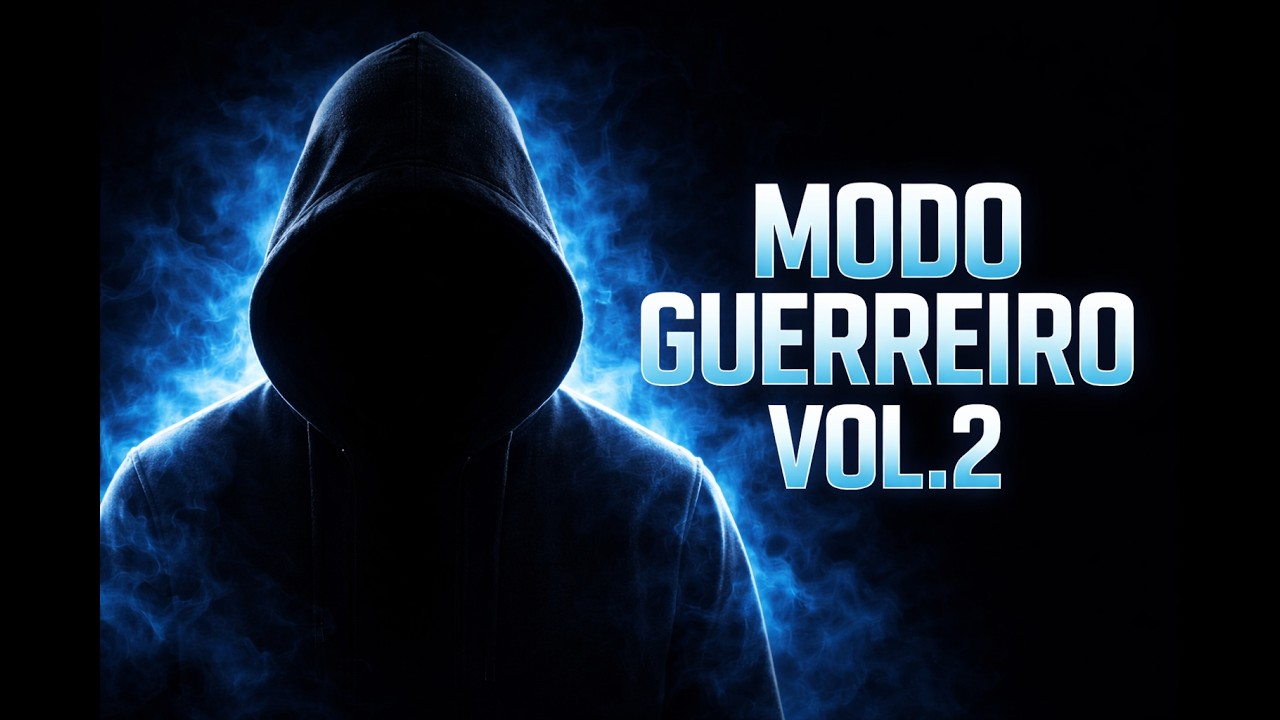 Contra Todas as Probabilidades  30 min. de trap insano para voce lenvantar da cama !!!!