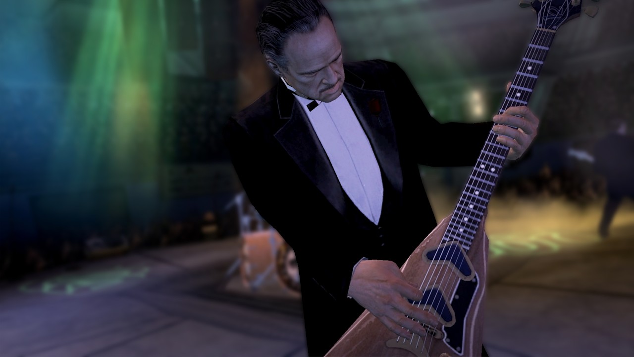 Metallica - Battery [Guitar Hero: World Tour Definitve Edition]