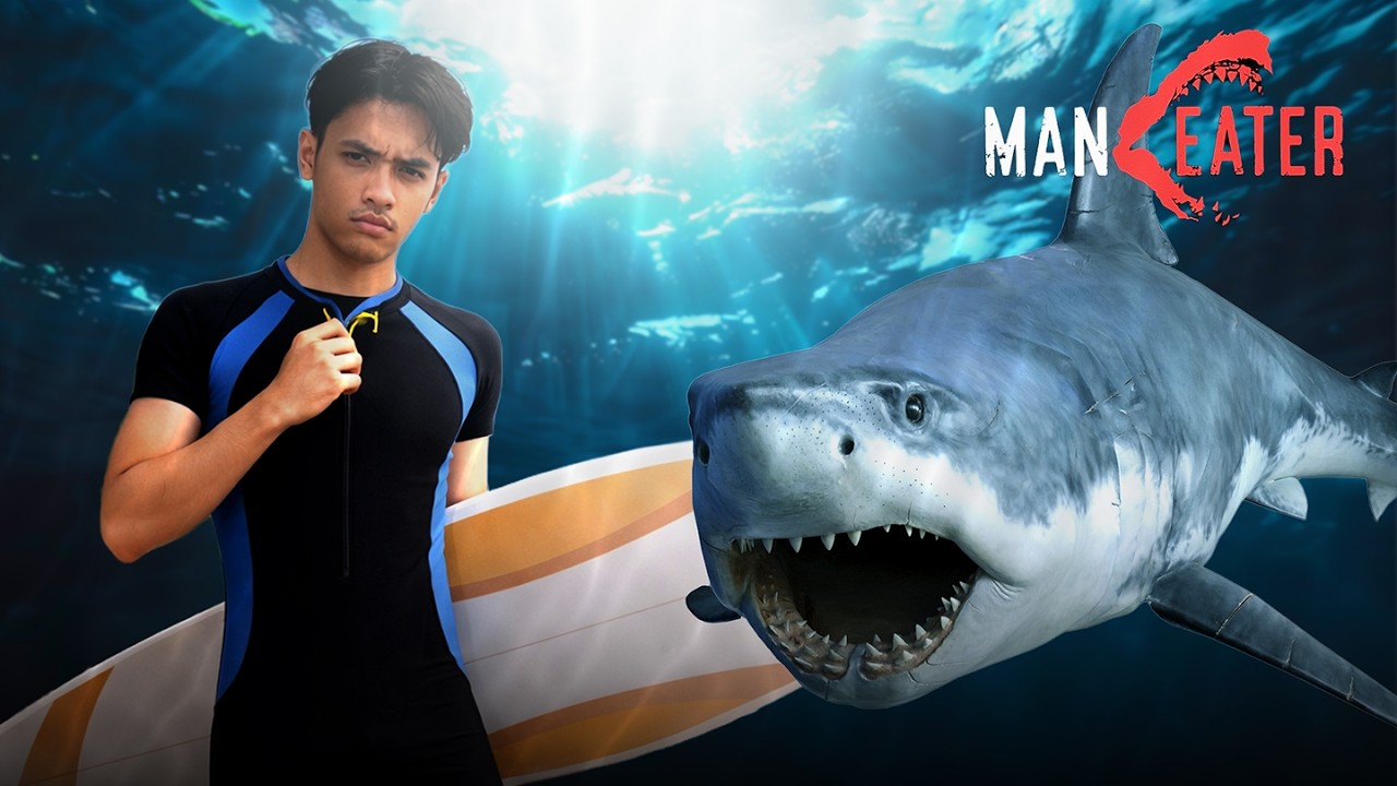 AKANKAH SUCIPTO MEMBALASKAN DENDAMNYA??? (END??)